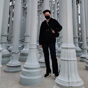 Meet your Posher, Anna